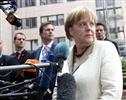 Angela Merkel