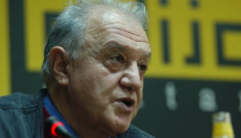 Vladimir Goati, Transparentnost Srbija
