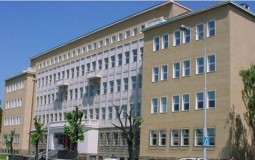 Zgrada Specijalnog suda u Beogradu