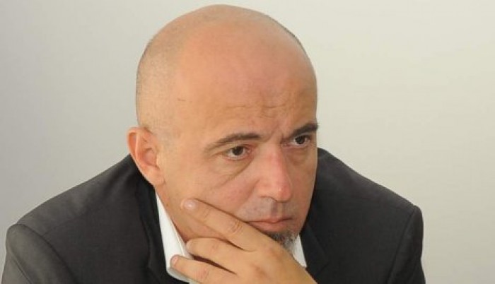 Zoran Ćopić