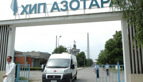HIP Azotara Pančevo