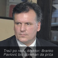 Branko Pavlović