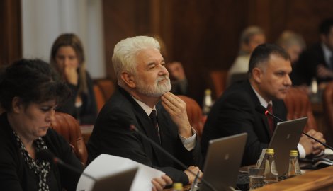 sednica Vlade Srbije