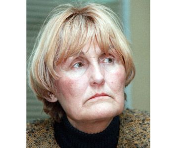 Јелисавета Василић
