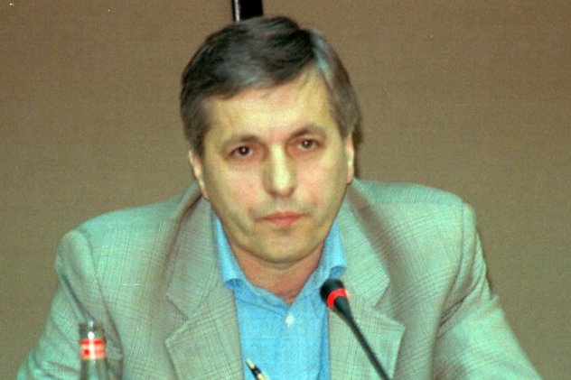 Данило Шуковић