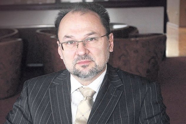 Jelko Kacin