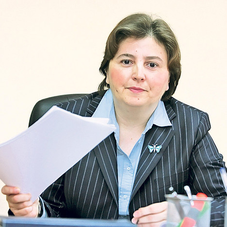 Zagorka Dolovac, Foto: A. Vasiljević