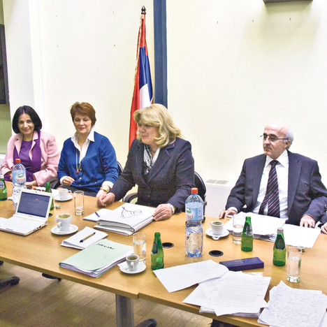 Foto: D. Jevremović