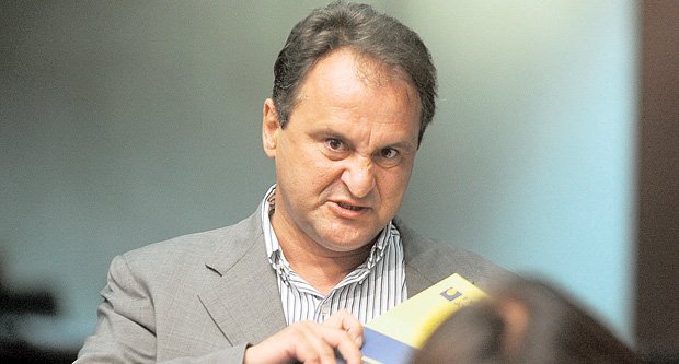 Аleksandar Vlahović, Foto: Zorana Jevtić