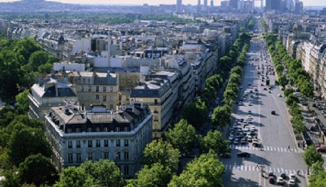 Međunarodni arbitražni forum u Parizu
