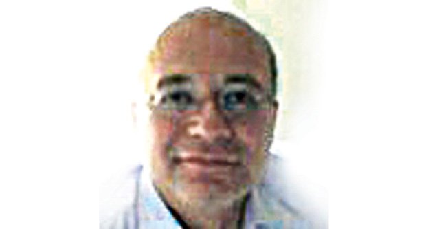 Goran Mrđa