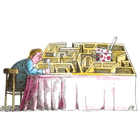 Ilustracija