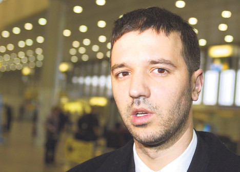 Marko Milošević