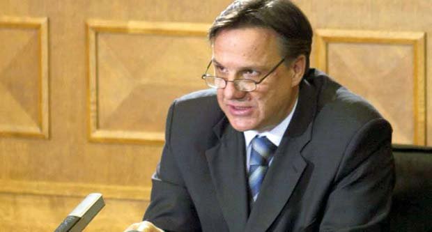 Miodrag Đorđević