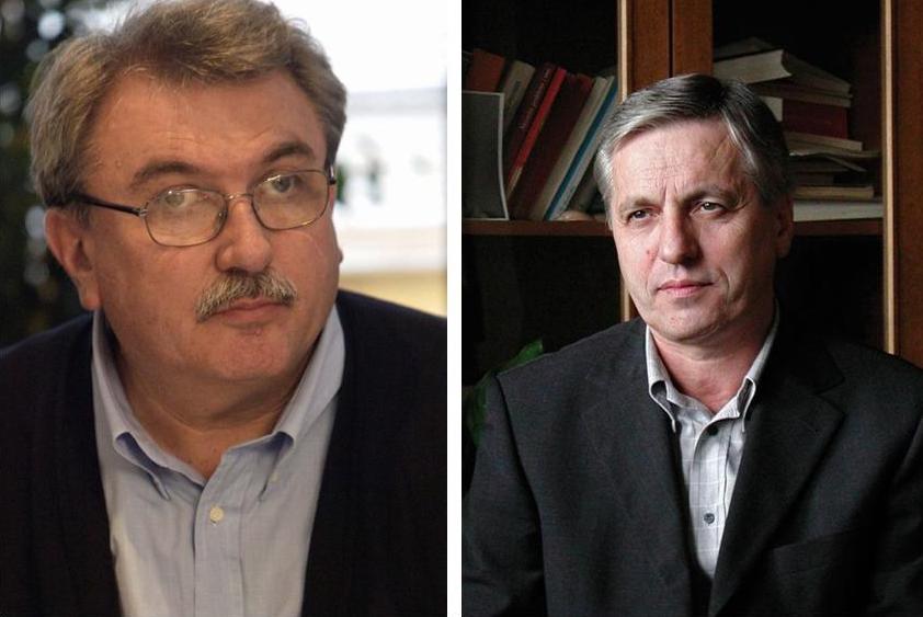 Данијел Цвјетићанин, Данило Шуковић