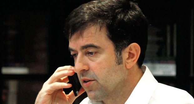 Stanko Subotić