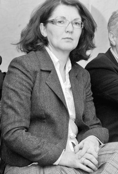 Verica Barać