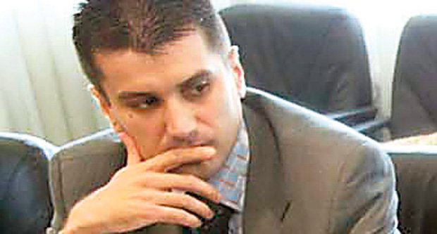 Vuk Delibašić