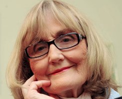 Јелисавета Василић, суткиња и чланица Савета за борбу против корупције 
