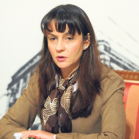 Snežana Malović (Foto: Tanjug)