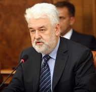 Mirko Cvetković