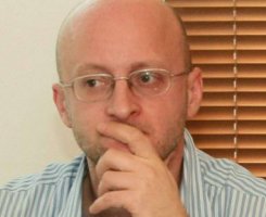 Nemanja Nenadić, Transparentnost Srbija