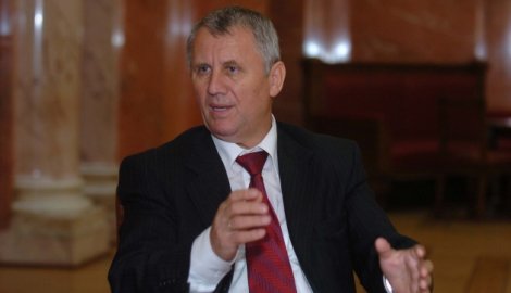 Radoslav Sretenović, državni revizor