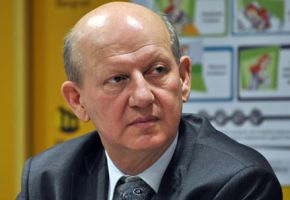 Zoran Stanković, ministar zdravlja