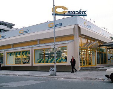 delta maksi - c market