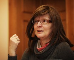 verica barac