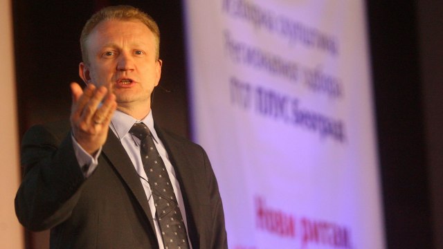 dragan đilas 