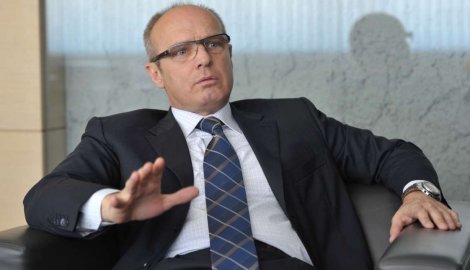 Milan Beko