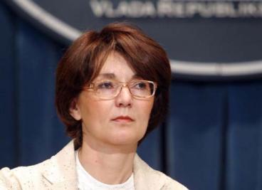 verica barac