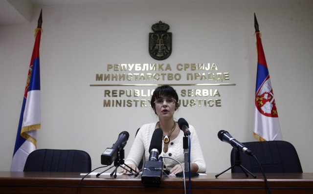 Snežana Malović