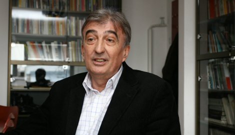 Čedomir Čupić, Agencija za borbu protiv korupcije