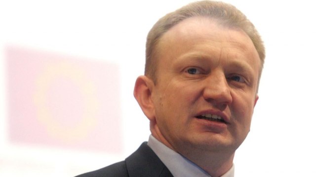 Dragan Đilas