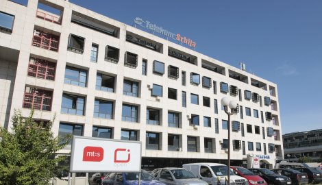 telekom srbija
