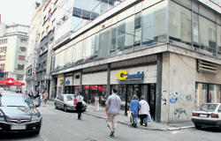 C market, foto T.Janjic