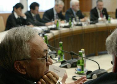 Miroslav Mišković