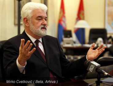 mirko cvetkovic