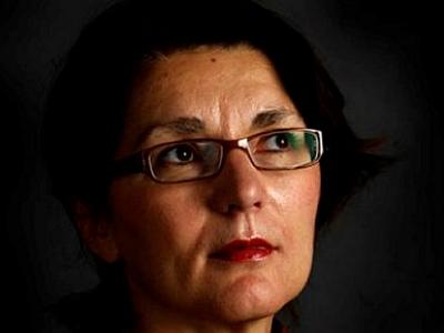 Verica Barac