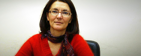 Verica Barac