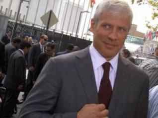 boris tadic